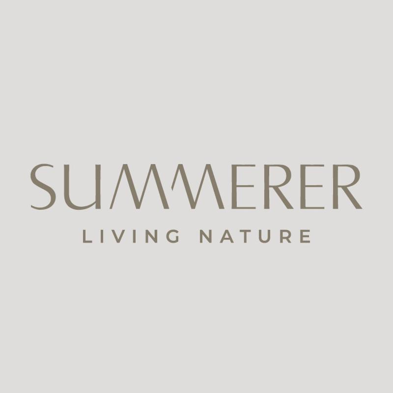 Aparthotel Summerer - Living Nature Bressanone Exterior photo
