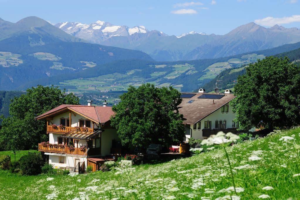 Aparthotel Summerer - Living Nature Bressanone Exterior photo